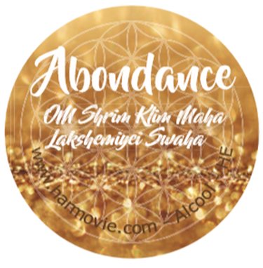 Spray Aurique Abondance