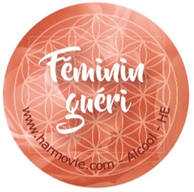 Spray Aurique Féminin Guéri