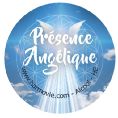 Spray Aurique Présence Angélique